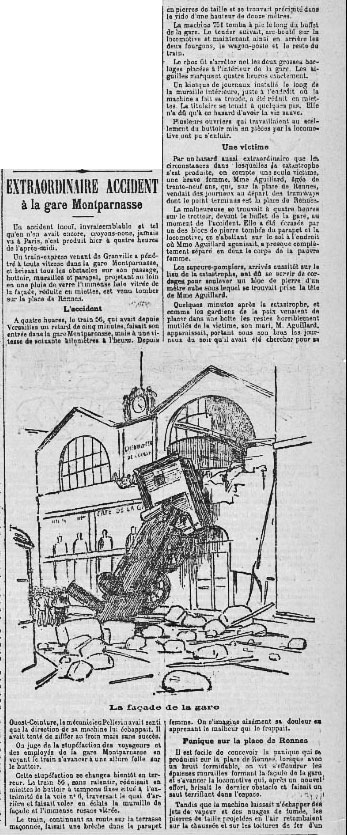 Petit Journal 1895